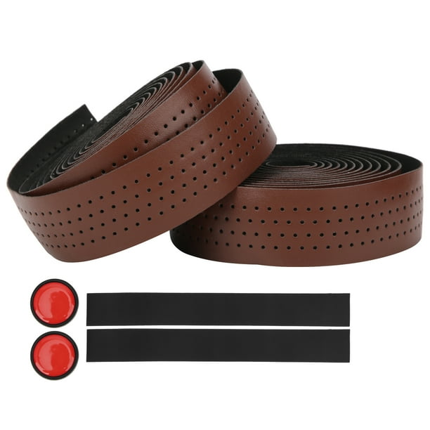 Details about / Bicycle Handlebar Tape Road Bike Colorful Straps Shock Absorption Anti-Skid
